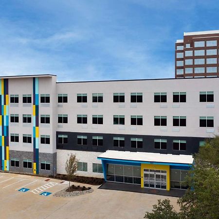 מלון Tru By Hilton North Richland Hills Dfw West מראה חיצוני תמונה