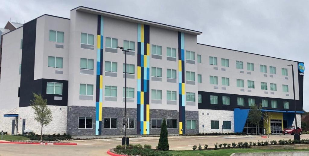 מלון Tru By Hilton North Richland Hills Dfw West מראה חיצוני תמונה