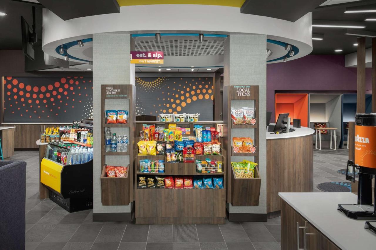 מלון Tru By Hilton North Richland Hills Dfw West מראה חיצוני תמונה