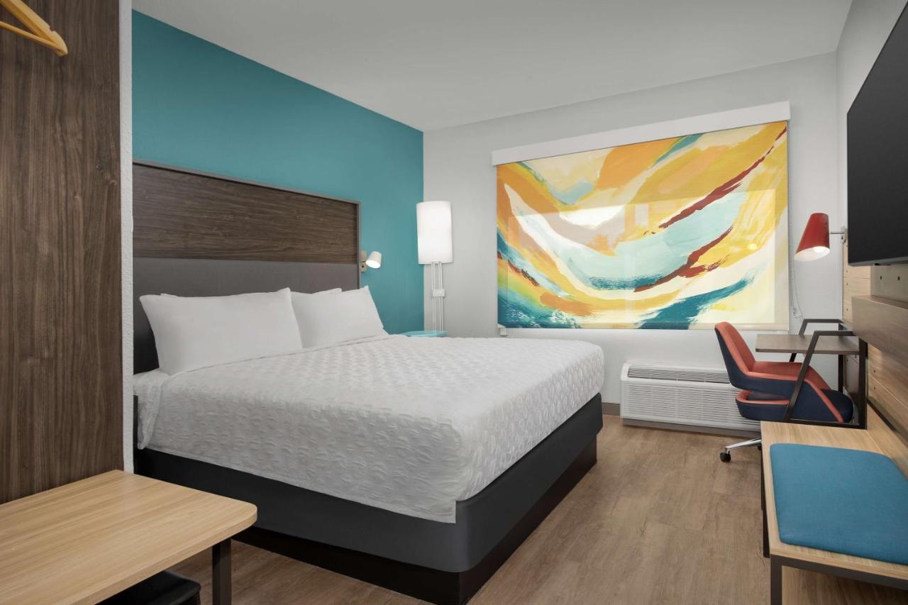 מלון Tru By Hilton North Richland Hills Dfw West מראה חיצוני תמונה