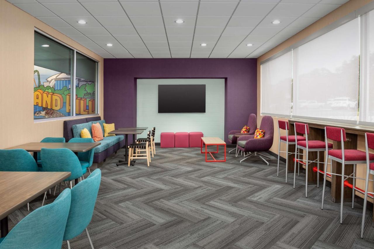 מלון Tru By Hilton North Richland Hills Dfw West מראה חיצוני תמונה