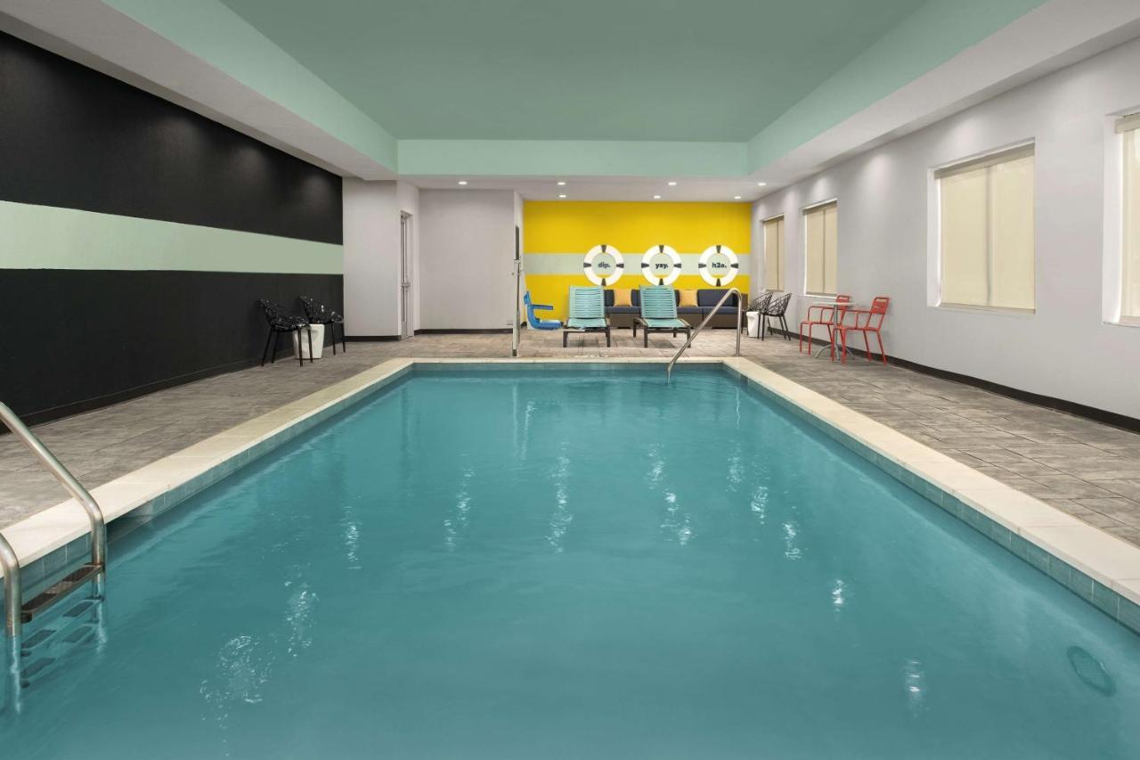 מלון Tru By Hilton North Richland Hills Dfw West מראה חיצוני תמונה