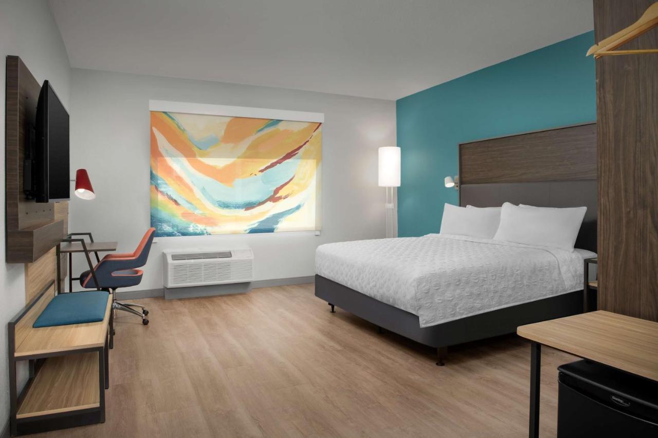 מלון Tru By Hilton North Richland Hills Dfw West מראה חיצוני תמונה