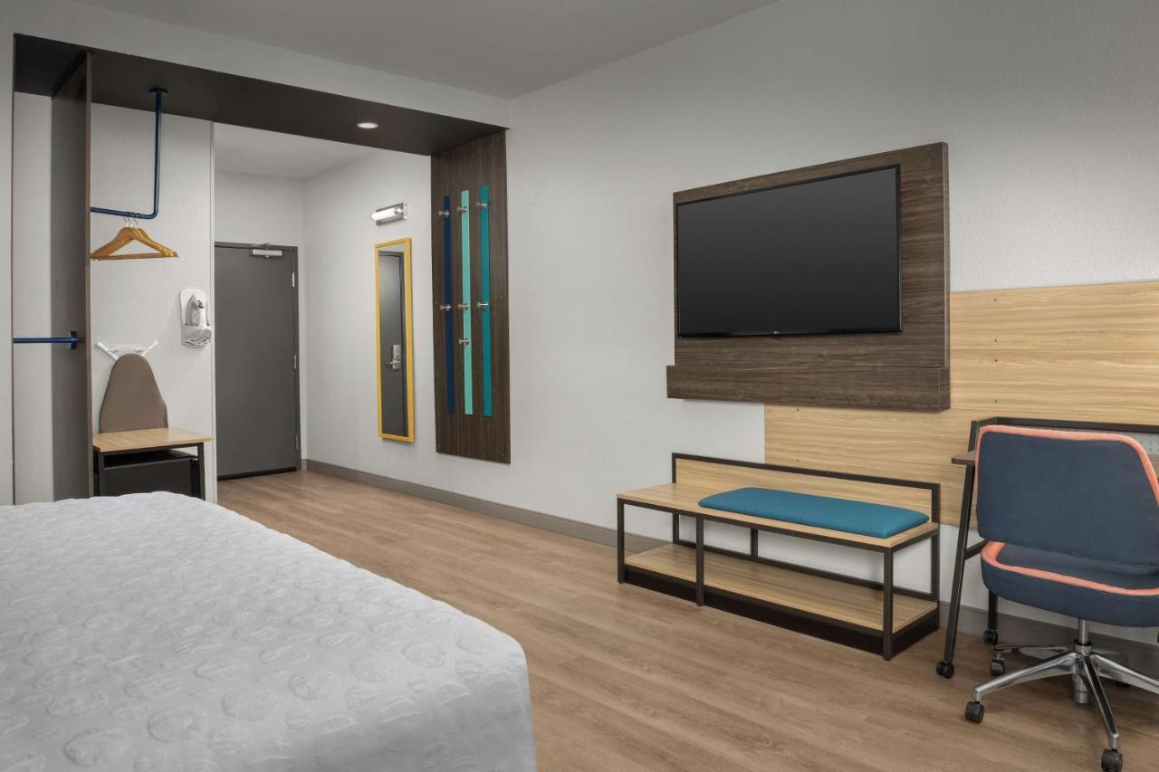 מלון Tru By Hilton North Richland Hills Dfw West מראה חיצוני תמונה