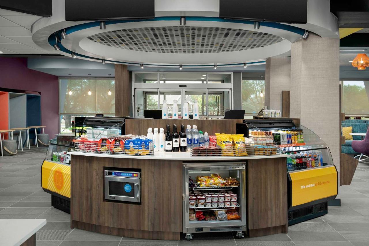 מלון Tru By Hilton North Richland Hills Dfw West מראה חיצוני תמונה